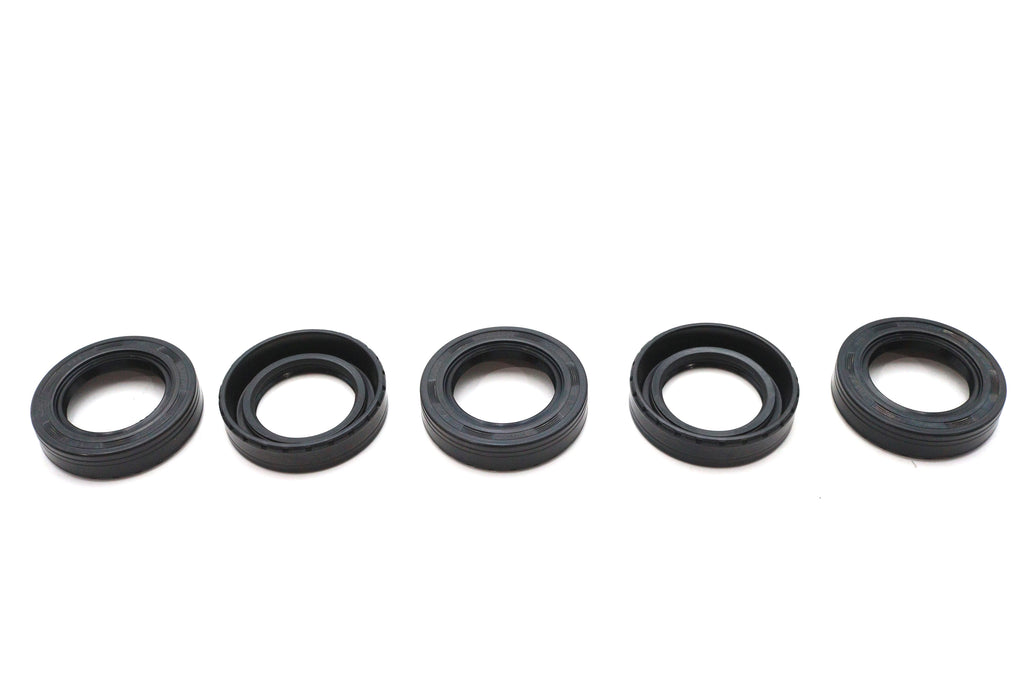 Wheel Seal