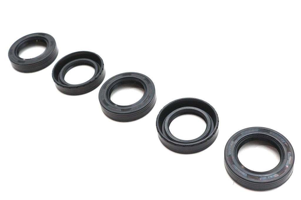 Wheel Seal