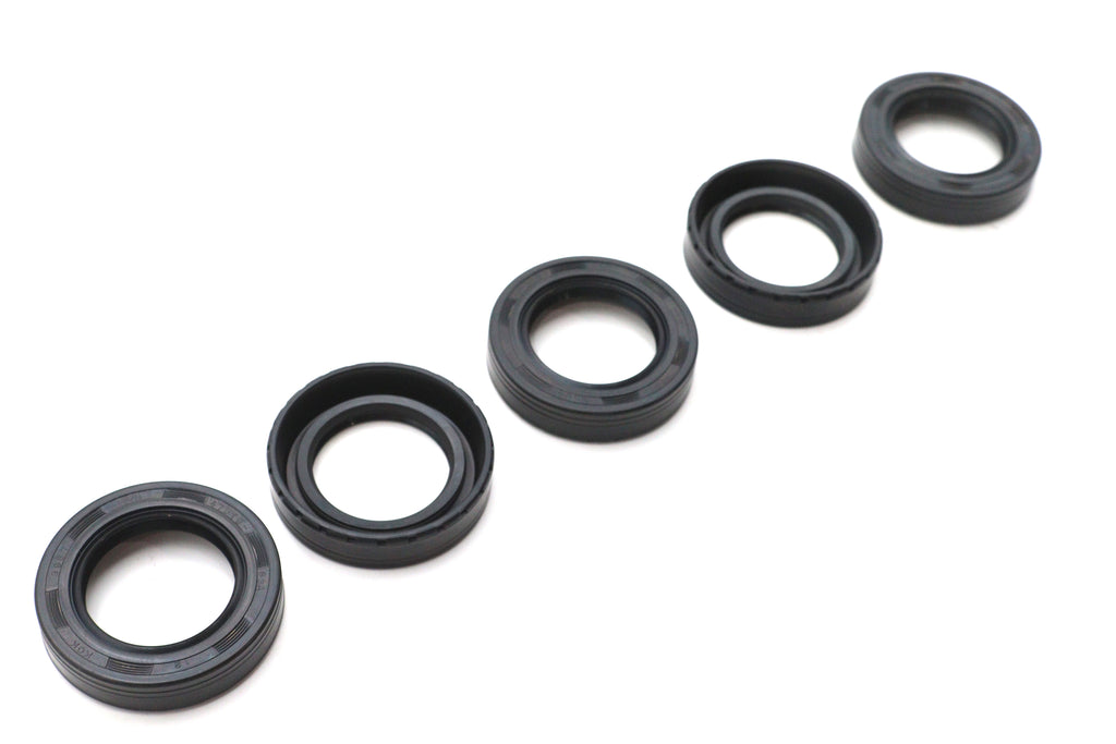 Wheel Seal