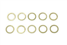 Load image into Gallery viewer, Fuel Rod Seat Brass Washer