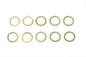 Fuel Rod Seat Brass Washer