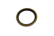 Load image into Gallery viewer, V-Twin Left Side Engine Case Replacement Seal Only