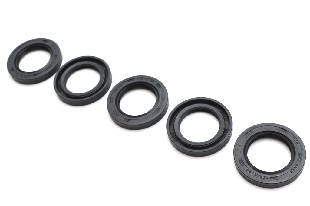 Wheel Seal