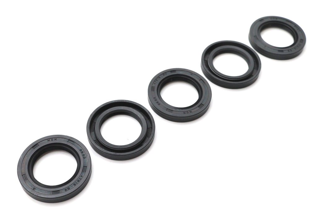 Wheel Seal