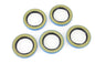 Transmission Main Seal