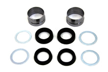 Load image into Gallery viewer, Knucklehead Rocker Box Seal Kit for 2 Heads