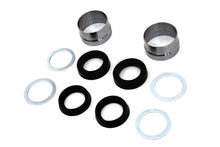 Load image into Gallery viewer, Knucklehead Rocker Box Seal Kit for 2 Heads