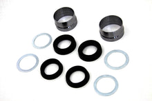 Load image into Gallery viewer, Knucklehead Rocker Box Seal Kit for 2 Heads