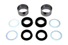 Load image into Gallery viewer, Knucklehead Rocker Box Seal Kit for 2 Heads