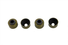 Load image into Gallery viewer, Knucklehead Valve Guide Seal Set