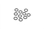 Oil Pump Cap and Drain Plug O-Rings