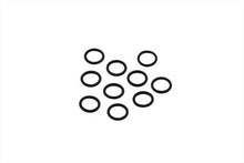 Load image into Gallery viewer, Oil Pump Cap and Drain Plug O-Rings