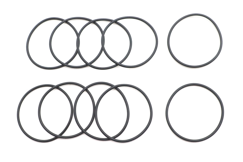 V-Twin Primary Cover Filler Cap O-Ring