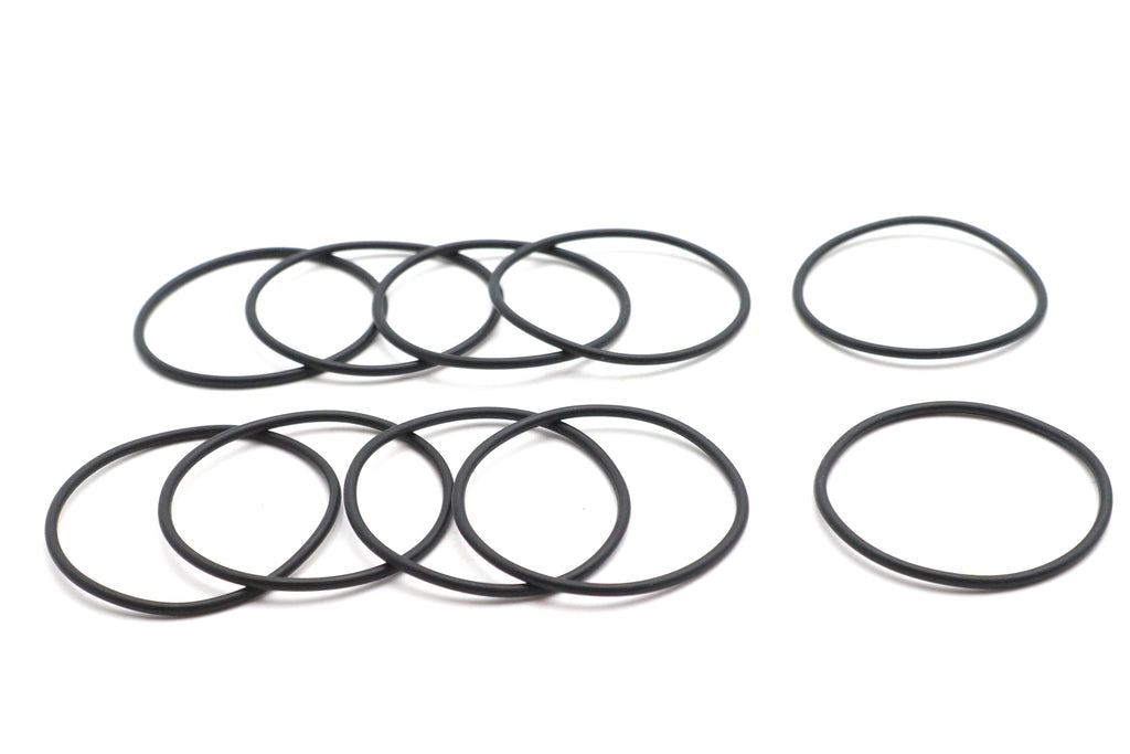 V-Twin Primary Cover Filler Cap O-Ring