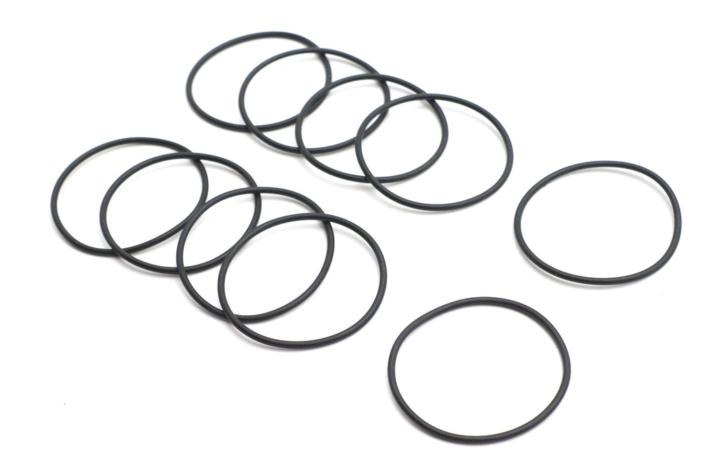 V-Twin Primary Cover Filler Cap O-Ring