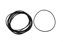 Load image into Gallery viewer, V-Twin Clutch Cover O-Ring