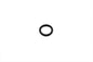 Upper Fork Plug O-Ring
