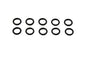 Oil Tank Fitting O-Ring