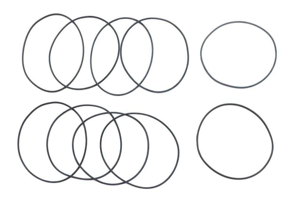 Front Turn Signal Lens O-Ring