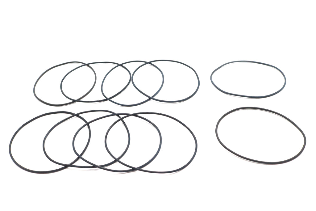 Front Turn Signal Lens O-Ring