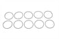 Rear Turn Signal Lens O-Ring