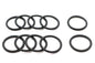 V-Twin Pushrod Cover Lower O-Ring