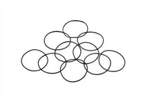 Load image into Gallery viewer, Hubcap O-Ring
