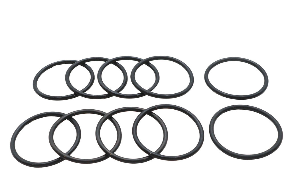 Rear Caliper Piston O-Ring