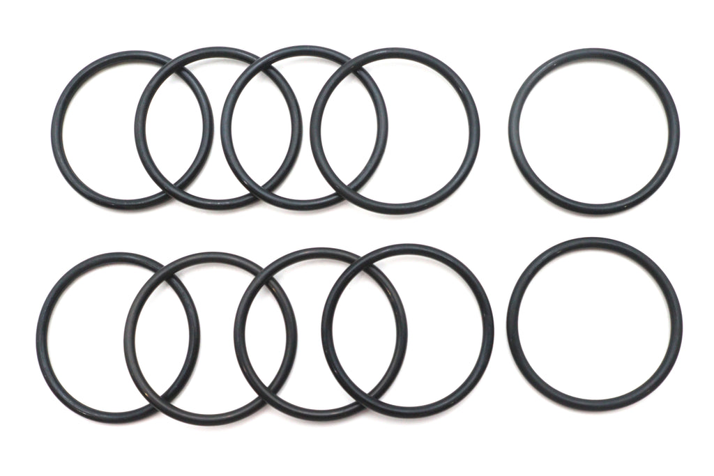 Rear Caliper Piston O-Ring