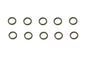 Shifter Quad O-Ring