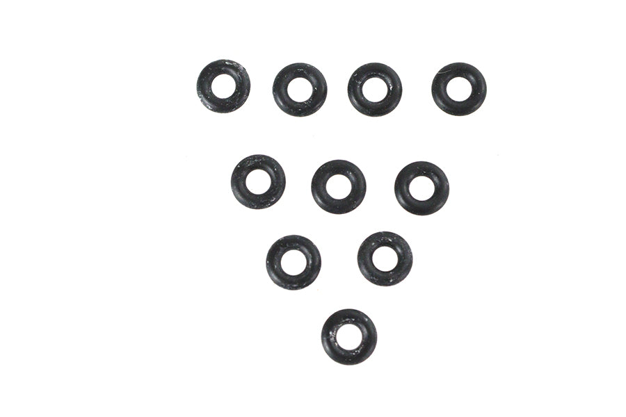 Turn Signal Lens O-Ring