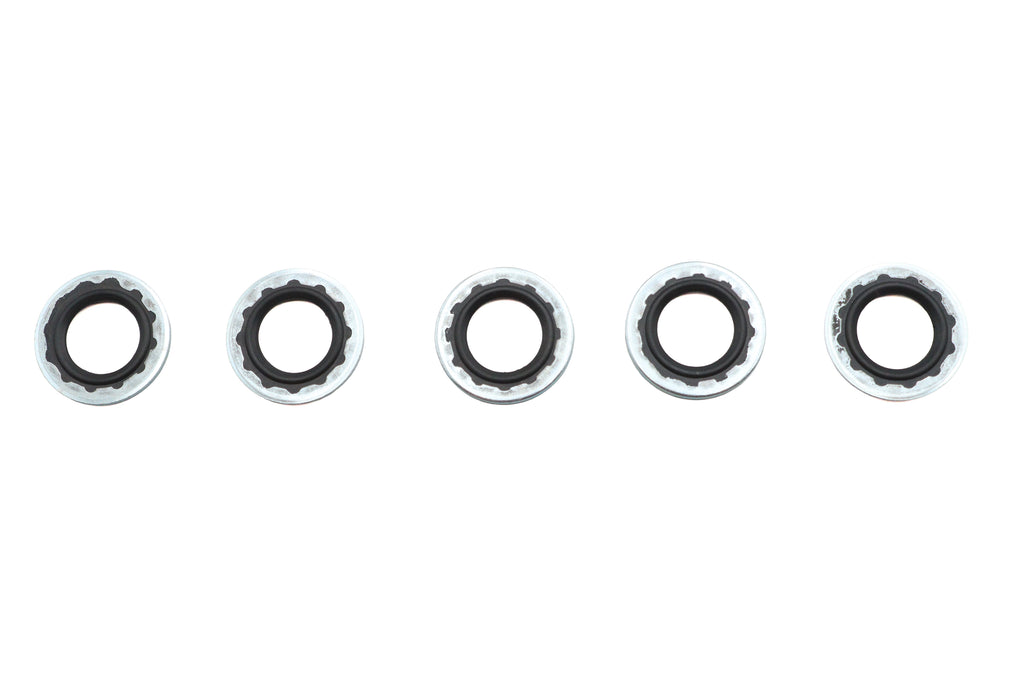 Banjo Bolt Washer with O-Ring 12mm