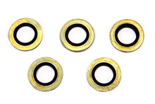 Load image into Gallery viewer, Banjo Bolt Washer with O-Ring 10mm