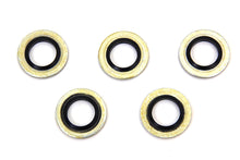 Load image into Gallery viewer, Banjo Bolt Washer with O-Ring 10mm