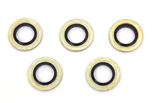 Load image into Gallery viewer, Banjo Bolt Washer with O-Ring 10mm