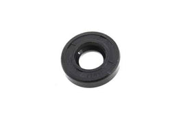 Electrical generator oil seal by James, showing the close-up of the black rubber seal component designed for engine protection.