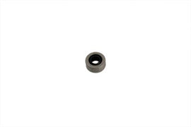 James clutch gear oil seal for transmission, showing a close-up of the black rubber seal with metal core detail.