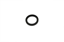 James transmission mainshaft sprocket oil seal showing a close-up of the seal and surrounding transmission components.