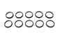 Intake Manifold to Cylinder Head Oil Seal