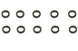 Transmission Shifter Shaft Oil Seal