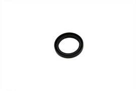 James transmission oil seal, engine and transmission oil seal, close-up view of the transmission seal part number 14-0635b