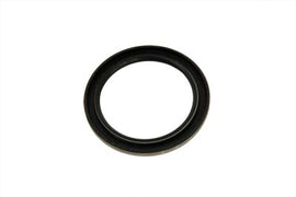 James transmission mainshaft oil seal, durable rubber seal for smooth gear shifting and leak prevention in vehicle transmissions.