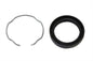 Fork Slider Oil Seal