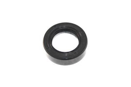 James Wheel Hub Swingarm Bearing Seal for wheel and tire assembly, shown in a close-up image.