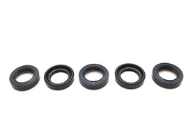 James Wheel Hub Bearing Seal for Wheel and Tire, shows a close-up of the durable seal component on a vehicle wheel assembly.