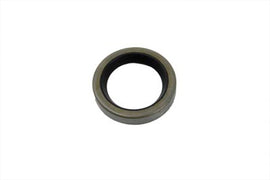 James engine cam cover oil seal, round rubber seal for engine protection, shown in the image with part number 14-0663a.