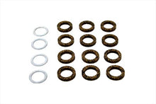Load image into Gallery viewer, James Pushrod Cover Seal Kit