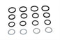 James Pushrod Cover Seal Kit