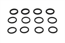 Load image into Gallery viewer, James Pushrod Cover Seal Kit