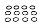 James Pushrod Cover Seal Kit
